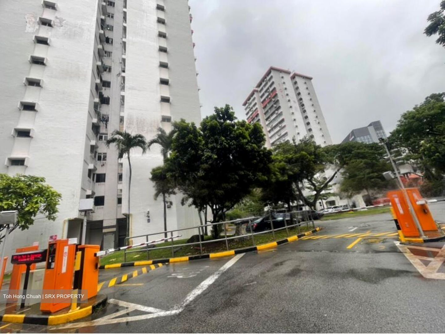 Spottiswoode Park (D2), Apartment #486777351